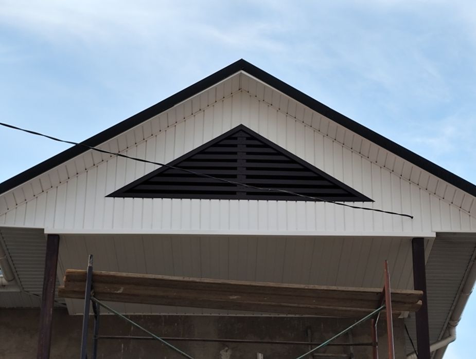 Ришотка для крыши