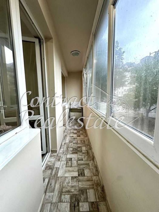 Дава се под наем Двустаен апартамент в Варна, Център - 45 кв.м за 331.5 € - Снимка #4