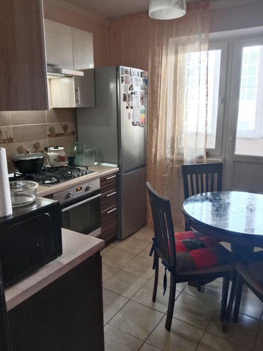 Продам 3-х комнатную квартиру