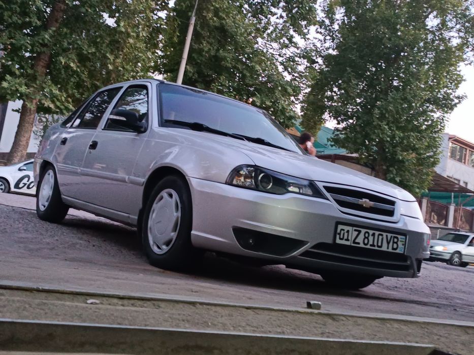 Nexia 2 1.6 dons super kanditsioner