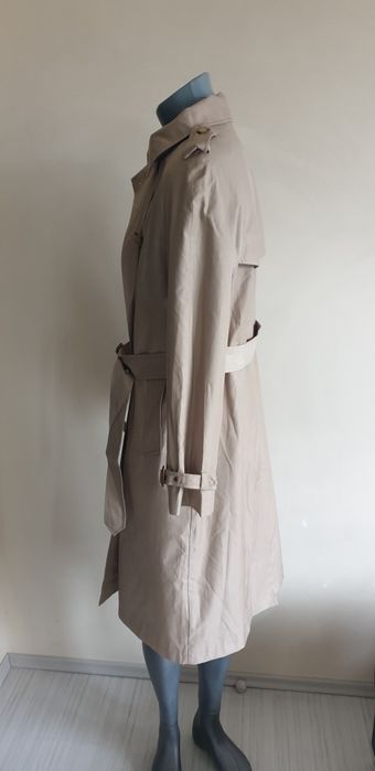 POLO Ralph Lauren Womens Coat Size M НОВО ! ОРИГИНАЛ! Дамски  Тренч!