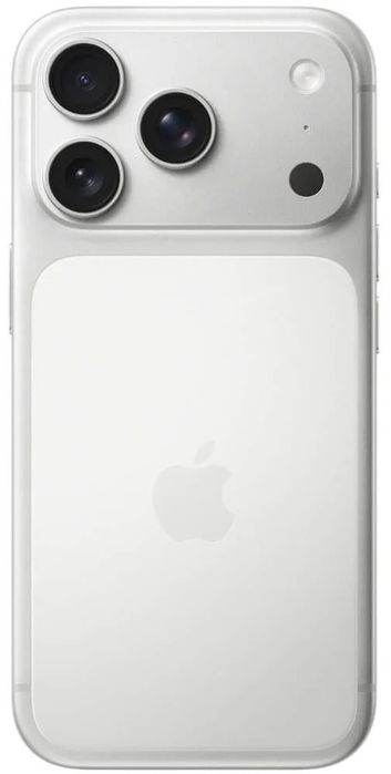 Iphone 17 pro 256gb