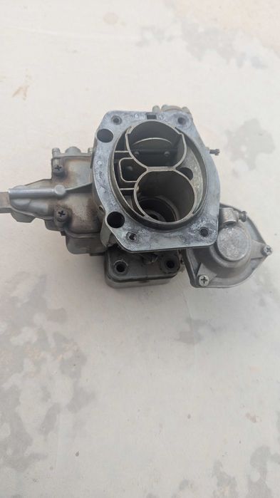 Карбюратор от ваз 2106