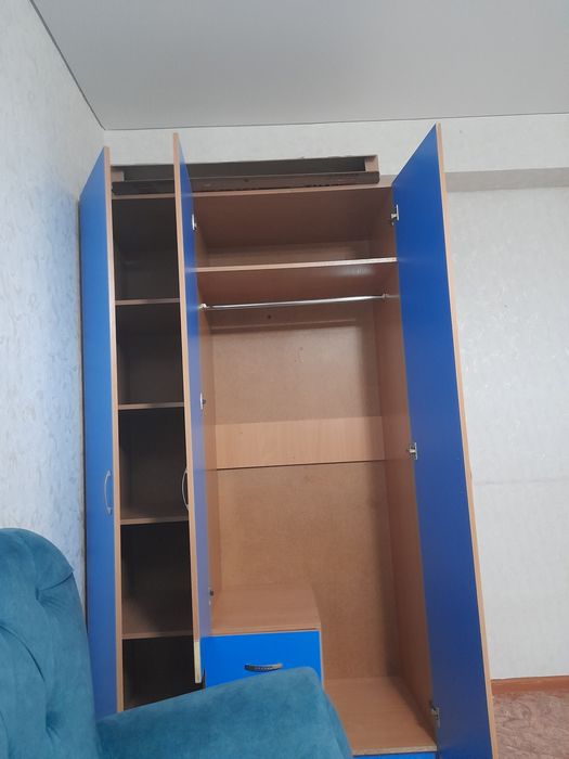 Мебель б/у как новая