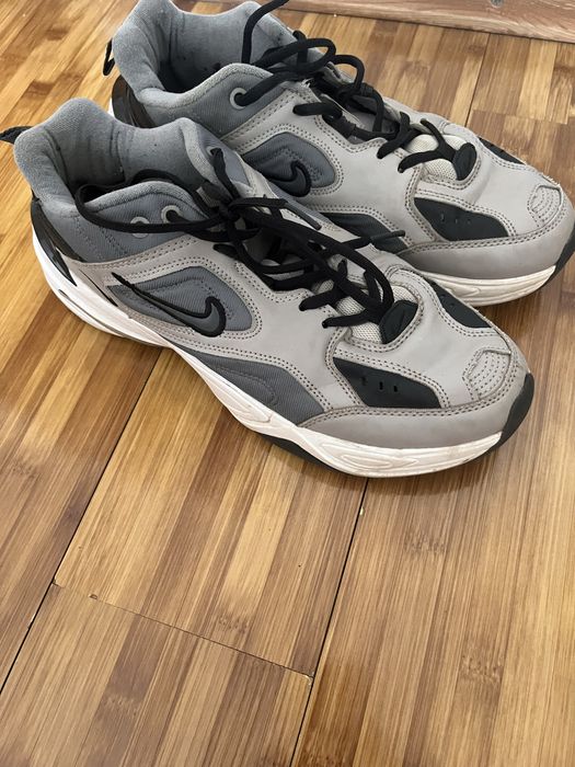 Кроссовки Найк.