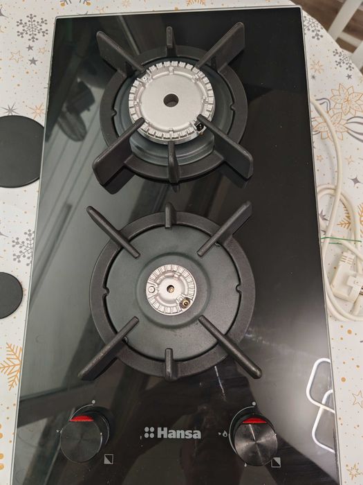 Газов котлон за вграждане Hansa BHKS330500