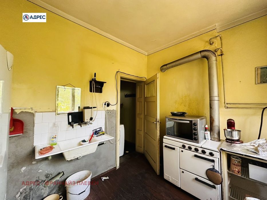 Продава се Двустаен апартамент в Долна Митрополия - 69 кв.м за 266 €/кв.м - Снимка #2