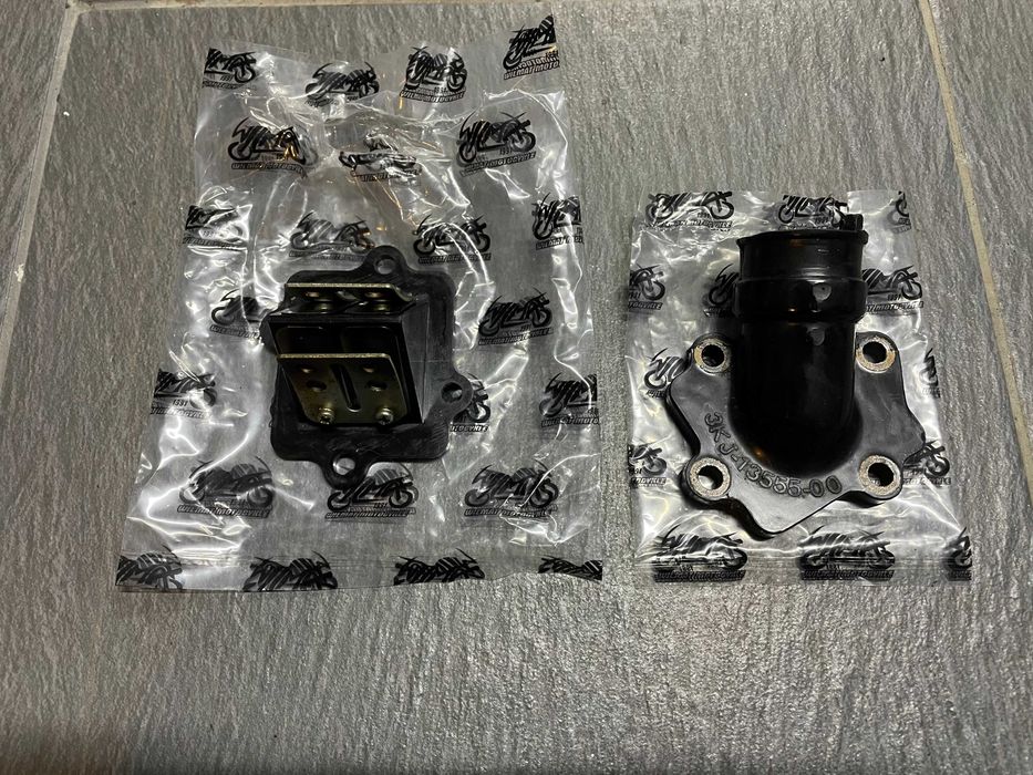 Карбуратор DELLORTO PHVA 12 ZS автоматичен смукач