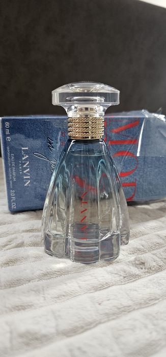 Парфюм LANVIN Modern Princess in Jeans