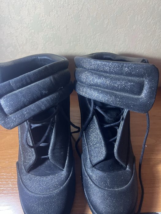 Maison Margiela future low