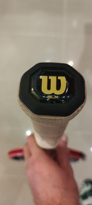 Тенис ракета Wilson 6.1 Team BLX