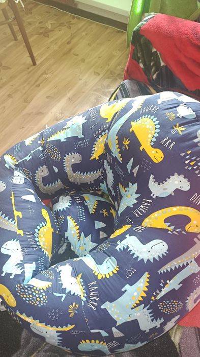 Продам кресло для малышей