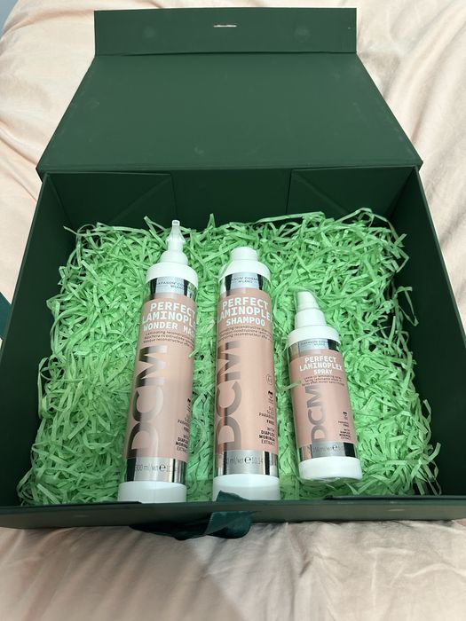 Шампунь Италянский