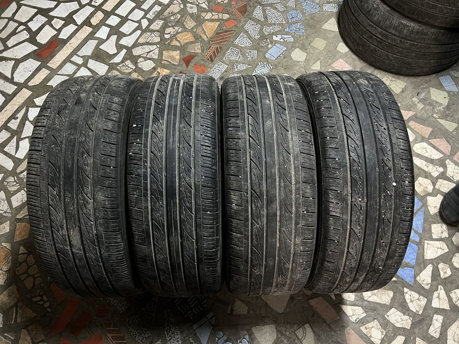 Шины 18 размер.