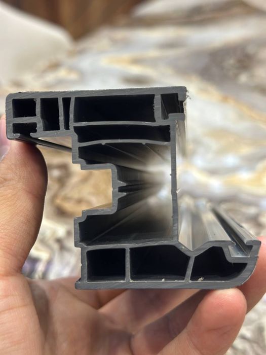 Akfa Termo Engelberg Tower plast