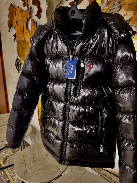 Продаю куртку поло