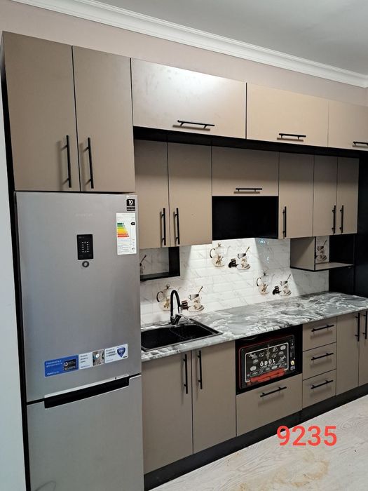 Mebel yasash xizmati