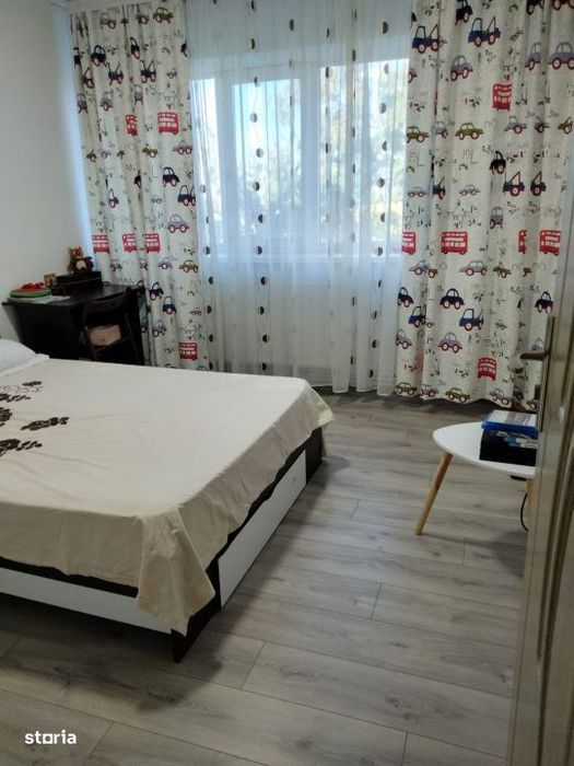 Apartament 2 camere Garii, confort 1, mobilat.