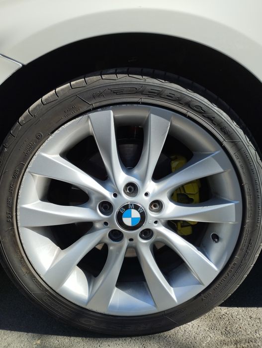 Jante R18 originale BMW