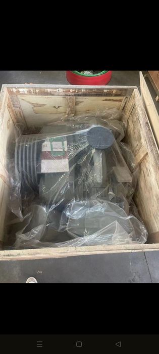 Дизельный двигатель