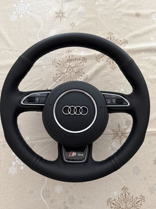 Volan audi sline
