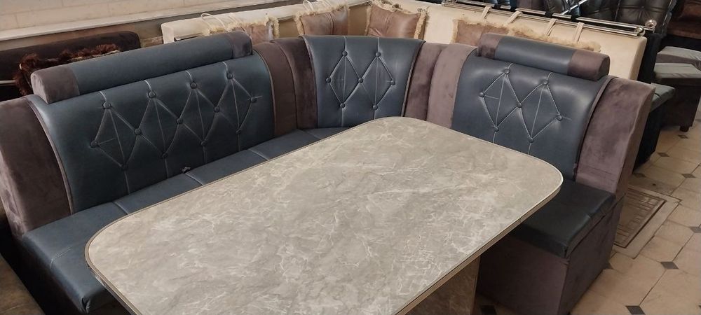 Кухонный уголок 150-180