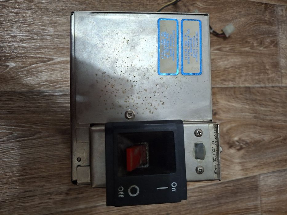 Блок  питания  для компьютера