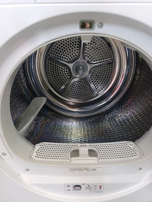 Сушилня SIEMENS IQ800  8кг A+++