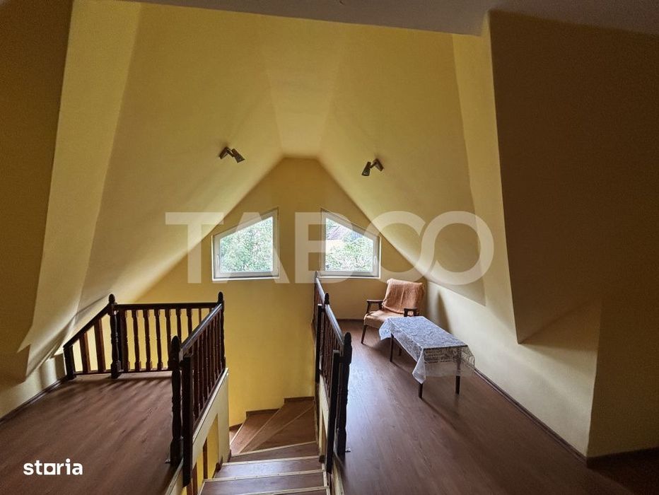 Casa de inchiriat ideala pentru muncitori prima afisare