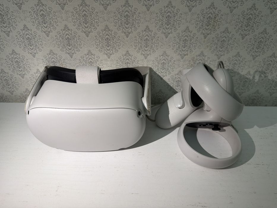 Oculus quest 2 VR очки