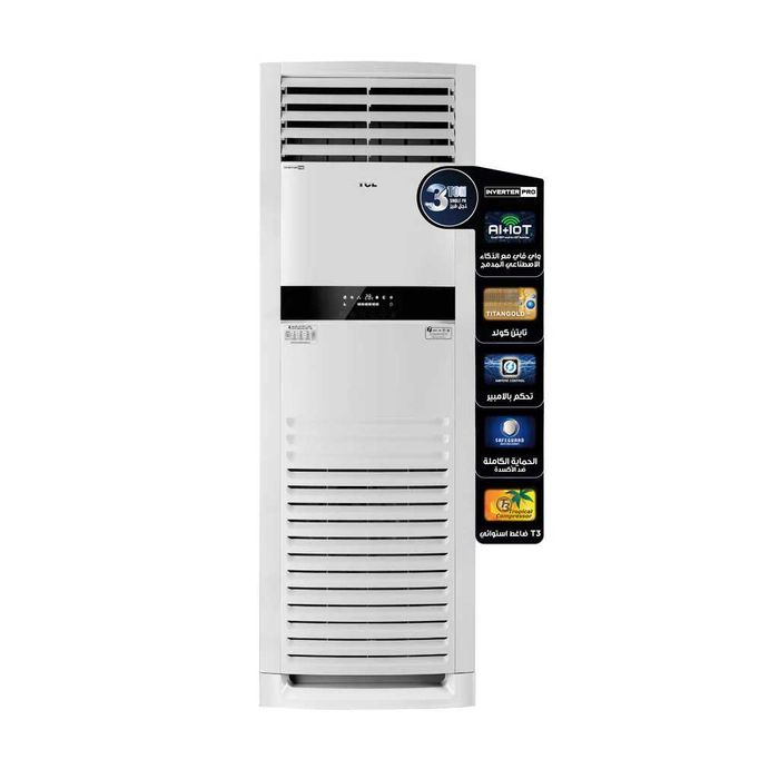 Кондиционер TCL 36/48 invertor гарантия 3/10 лет