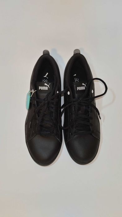 Încălțăminte sport Puma SoftFoam+ din piele naturala
