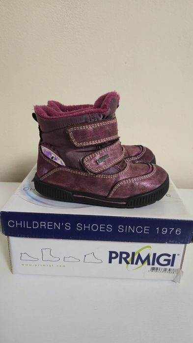 Апрески за момиче Примиджи 23 номер.