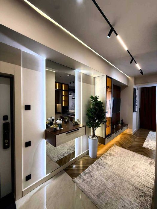 Сдается квартира Modera Towers 1х Комнатная R333