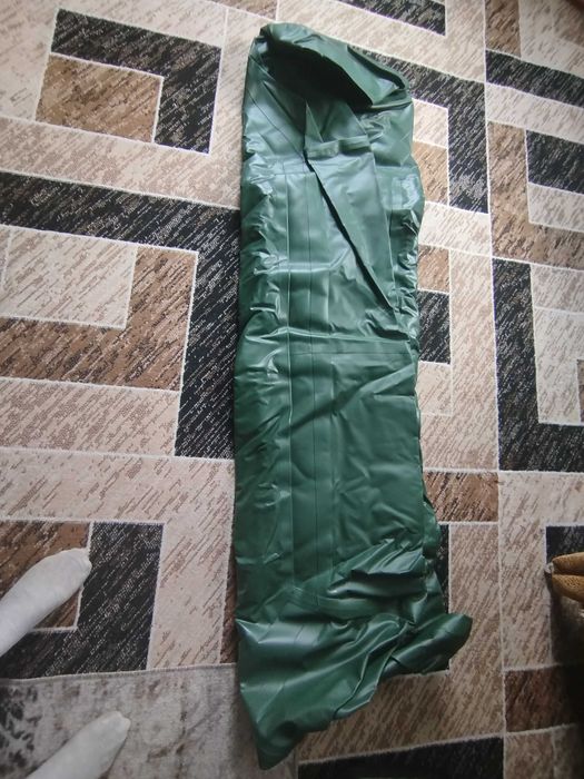 Лодка ПВХ Аква Pro 220. (Новая)