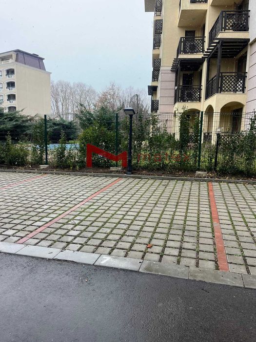 Продава се Двустаен апартамент в к.к. Св.Св. Константин и Елена - 65 кв.м за 2600 €/кв.м - Снимка #15