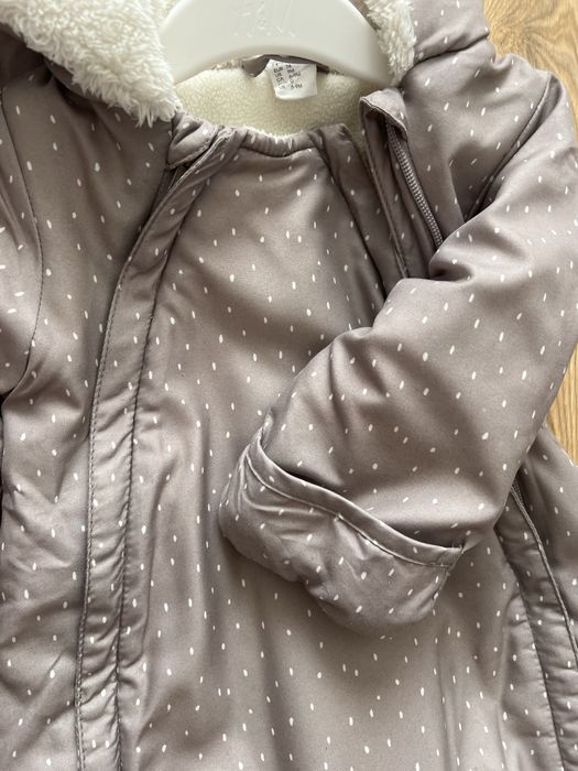 Ватиран космонавт 74-ти размер