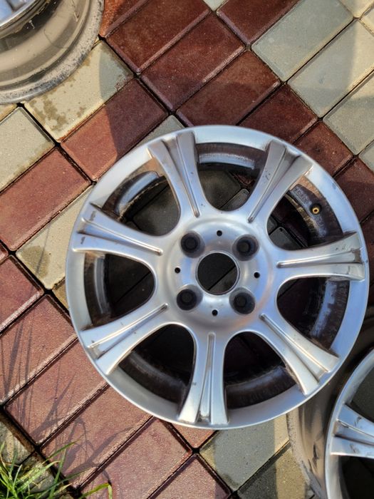 Jante 4x114,3 R15 smart,hyundai elantra,kia,volvo