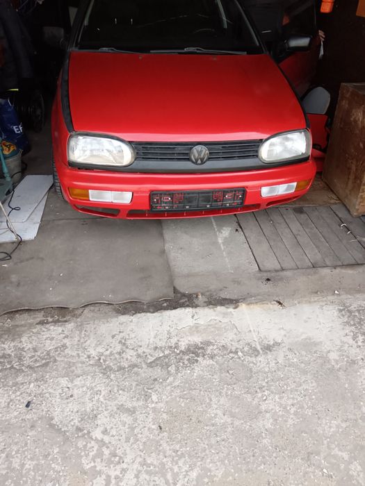 Продам Гольф 3!!