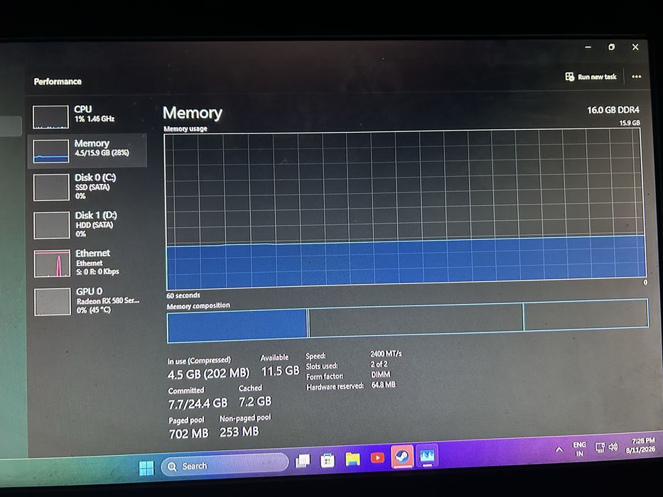 Vand pc de gaming in stare foarte buna