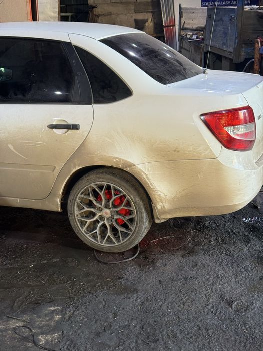 Обмен на R16 с доплатой