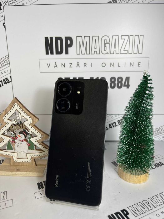 NDP Amanet NON-STOP Bld.Iuliu Maniu 69 REDMI 13C (46100)