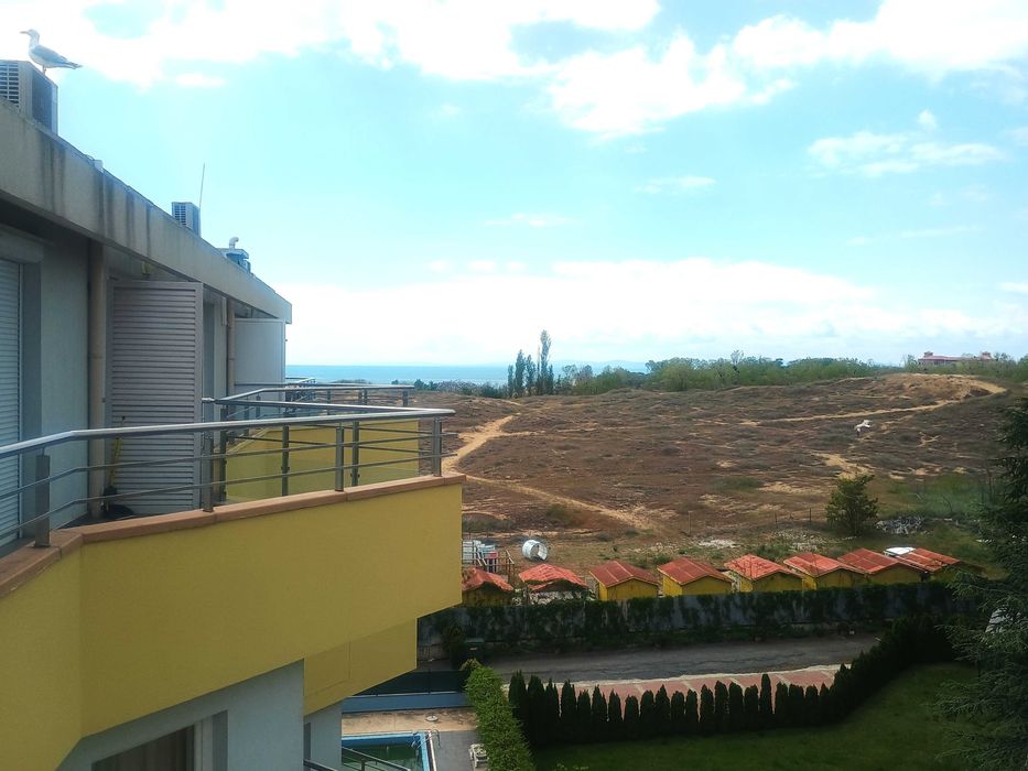 Продава се Тристаен апартамент в Несебър - 195 кв.м за 1077 €/кв.м - Снимка #6