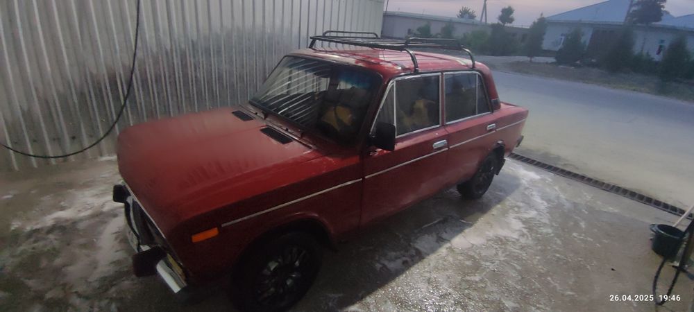 жигули 2106 сотилади