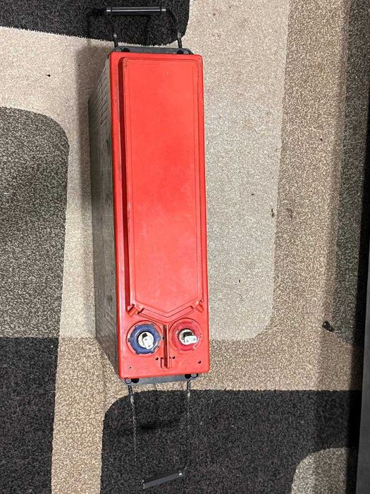 Тяговый аккумулятор 12v- 100 А/ч