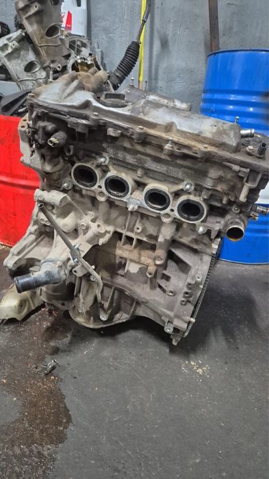 Двигатель тойота камри 2.5