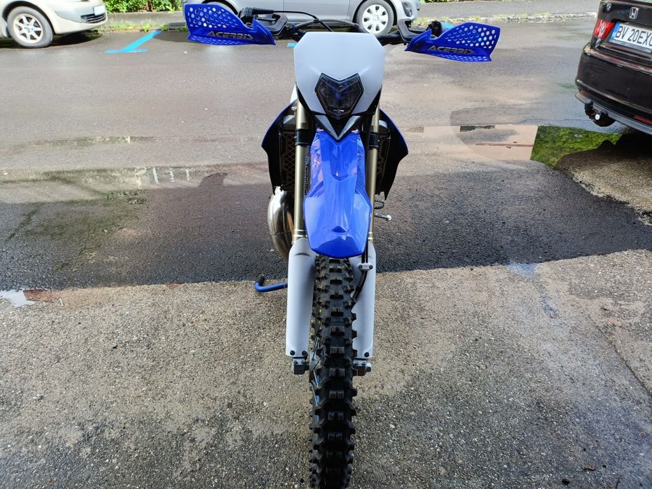 Sherco 300 SE Factory 2020