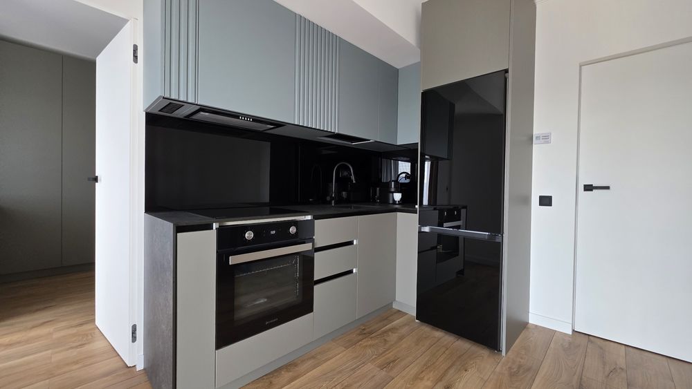 Dau spre închiriere apartament 2 camere Manastur