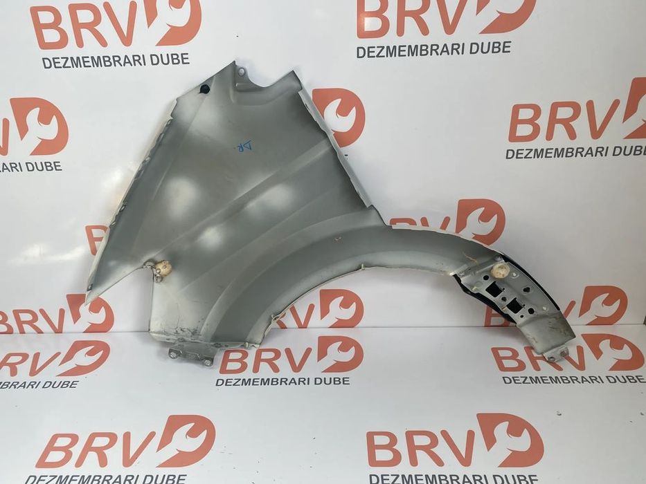 Aripa fata dr/st pentru Vw Crafter  Euro 6 2019 an fabricatie