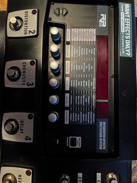 oportunitate pedala digitec rp 500